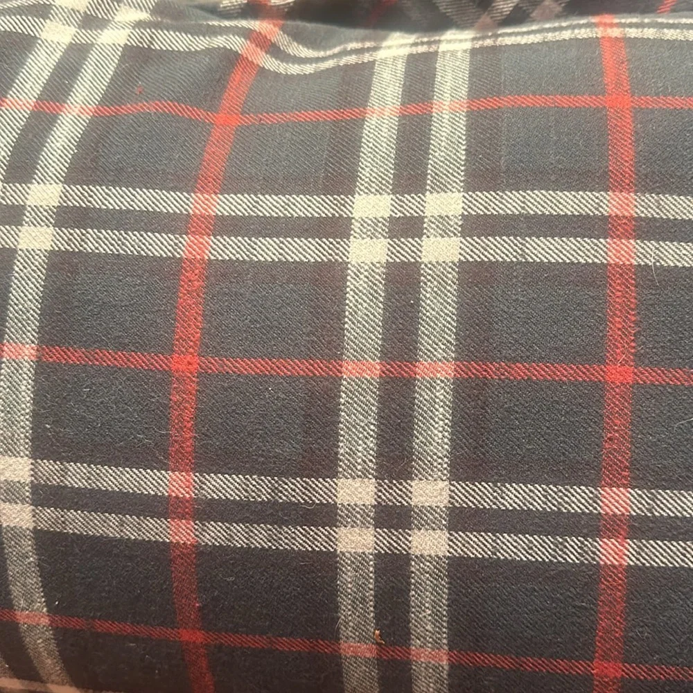 Pottery Barn Pillow